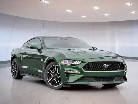 2022 Ford Mustang GT