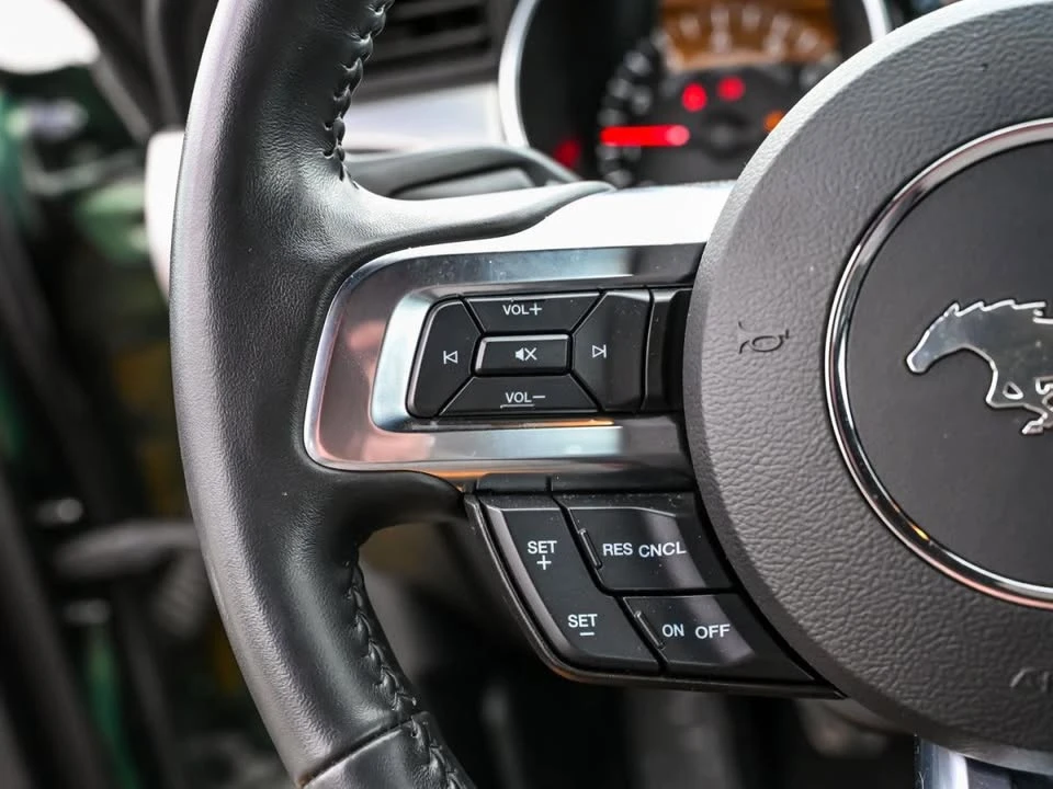 2022 Ford S550 Mustang - Image 20 of 20