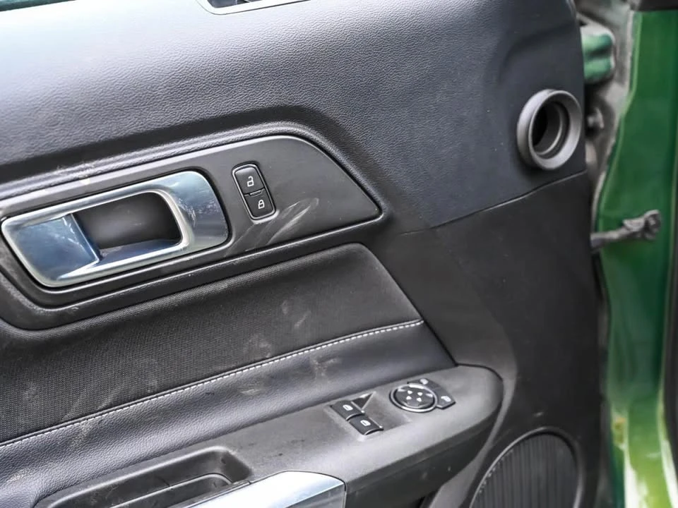 2022 Ford S550 Mustang - Image 12 of 20