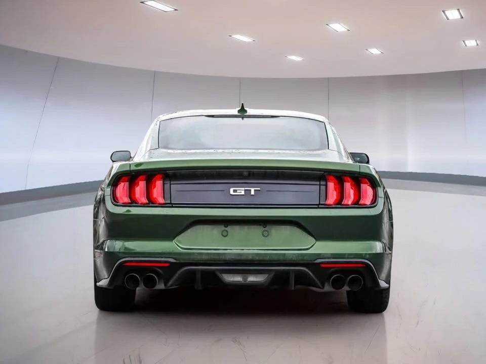 2022 Ford S550 Mustang - Image 4 of 20