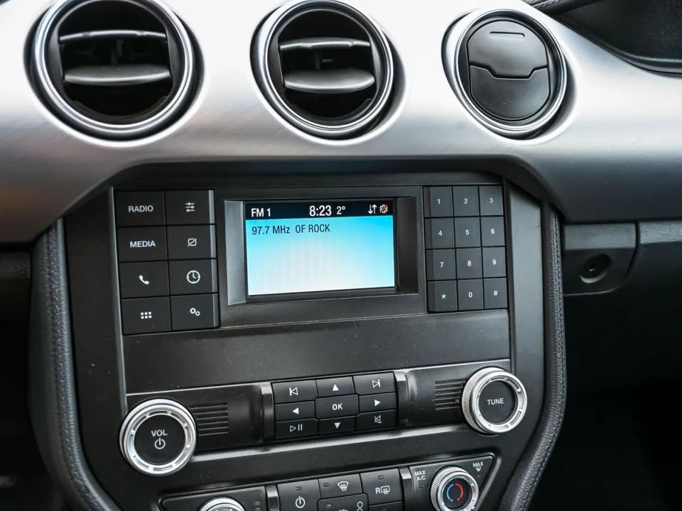 2022 Ford S550 Mustang - Image 19 of 20