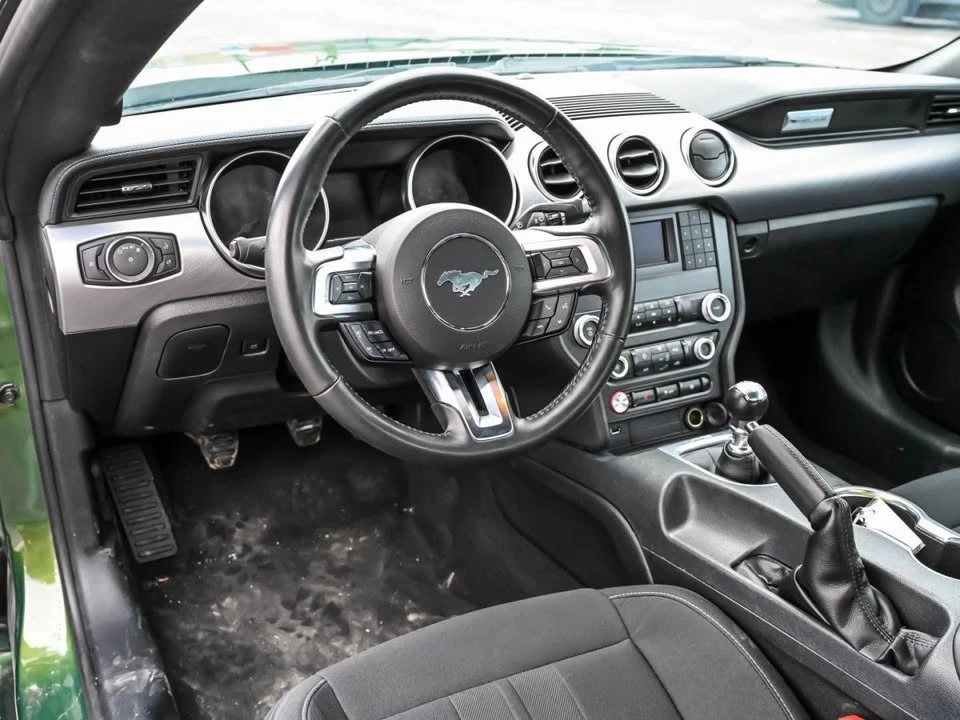 2022 Ford S550 Mustang - Image 15 of 20