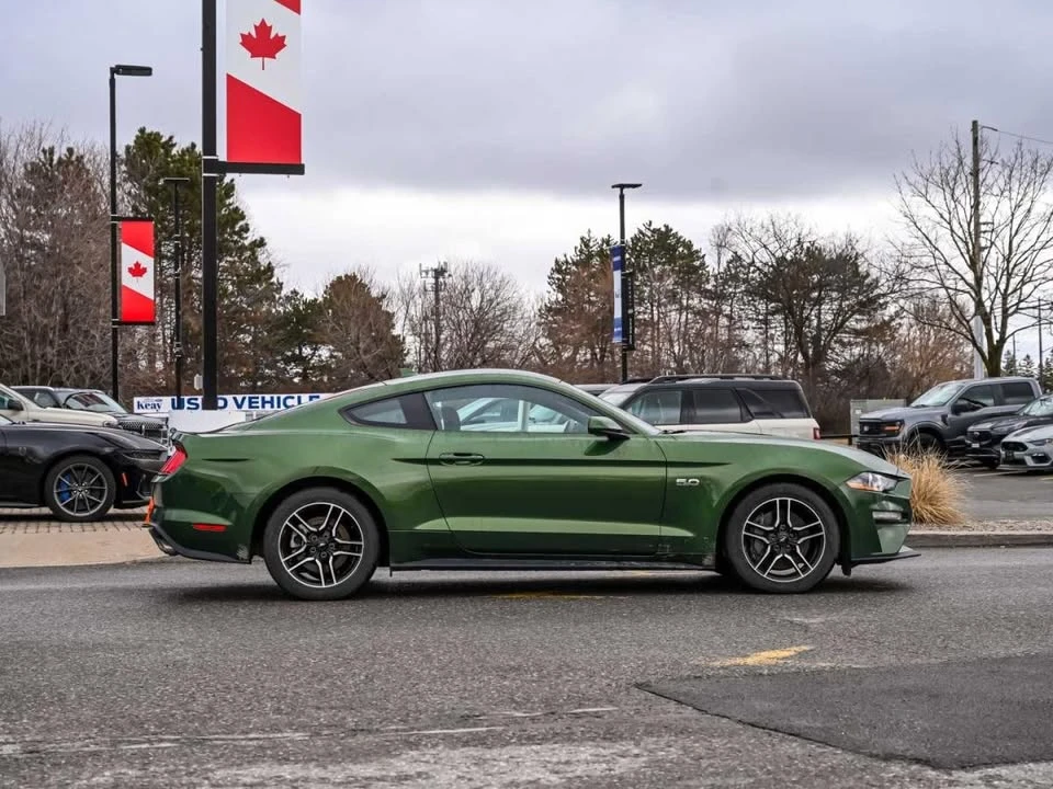 2022 Ford S550 Mustang - Image 2 of 20