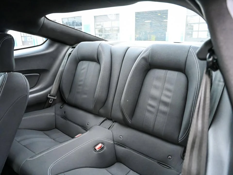 2022 Ford S550 Mustang - Image 16 of 20