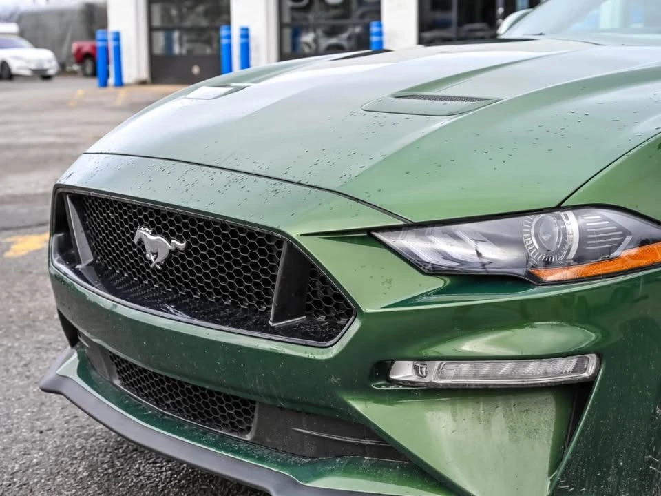 2022 Ford S550 Mustang - Image 8 of 20