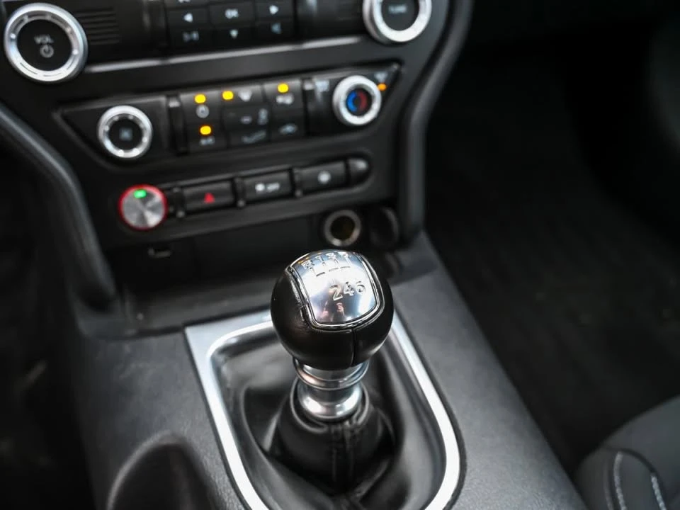 2022 Ford S550 Mustang - Image 17 of 20