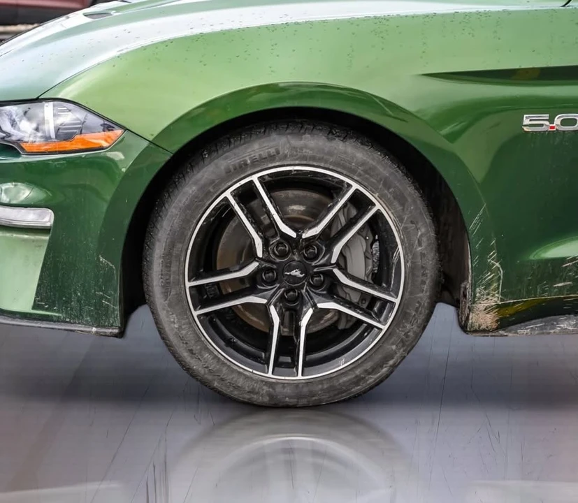 2022 Ford S550 Mustang - Image 9 of 20