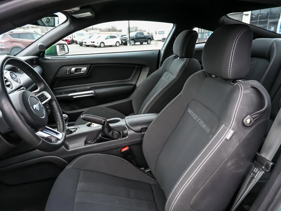 2022 Ford S550 Mustang - Image 14 of 20
