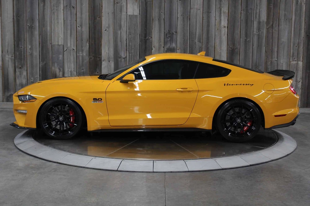 2022 Ford S550 Mustang - Image 3 of 31