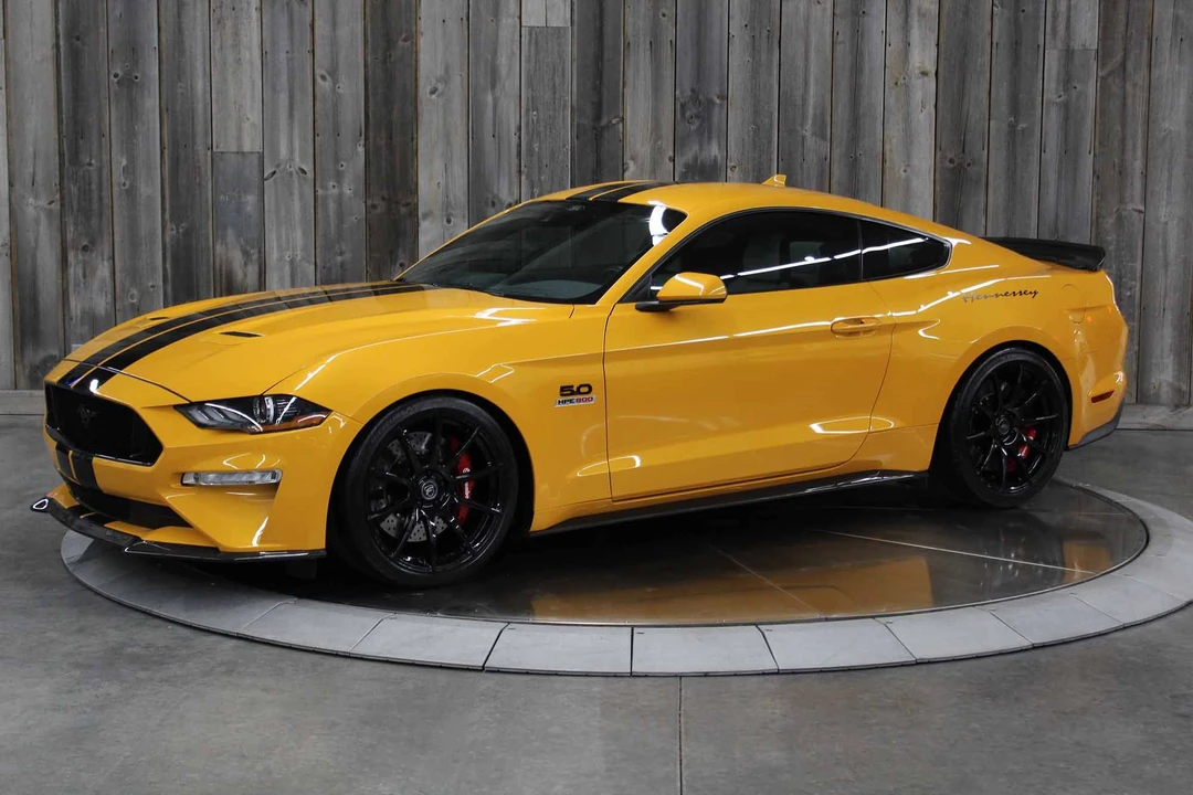 2022 Ford S550 Mustang - Image 2 of 31