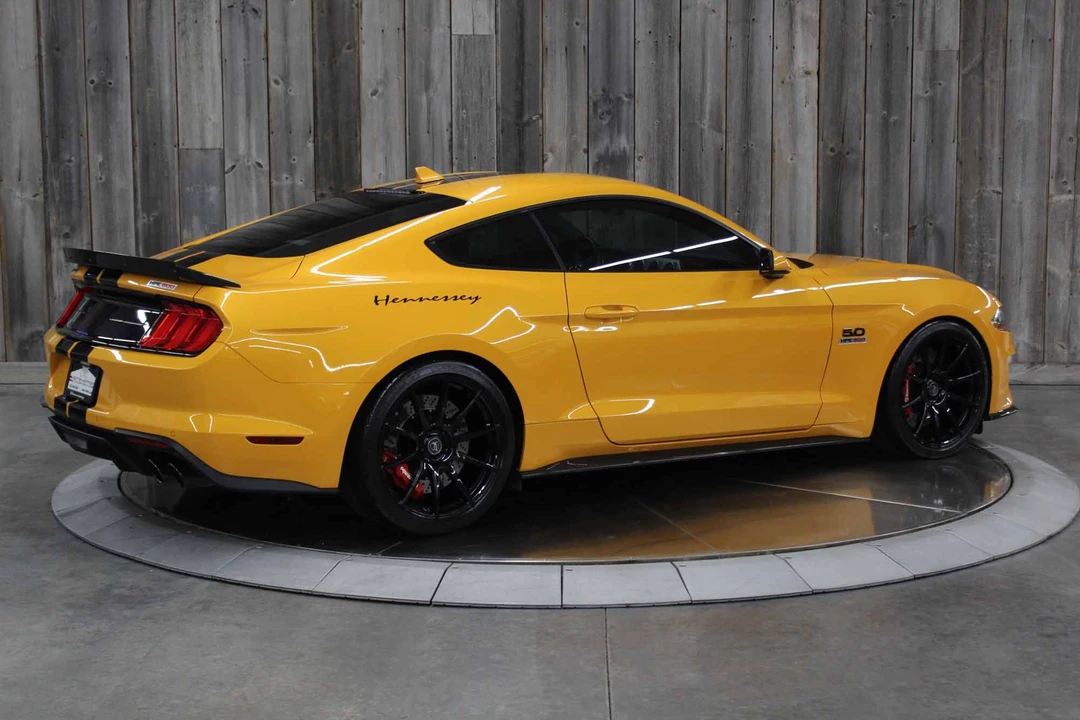 2022 Ford S550 Mustang - Image 5 of 31