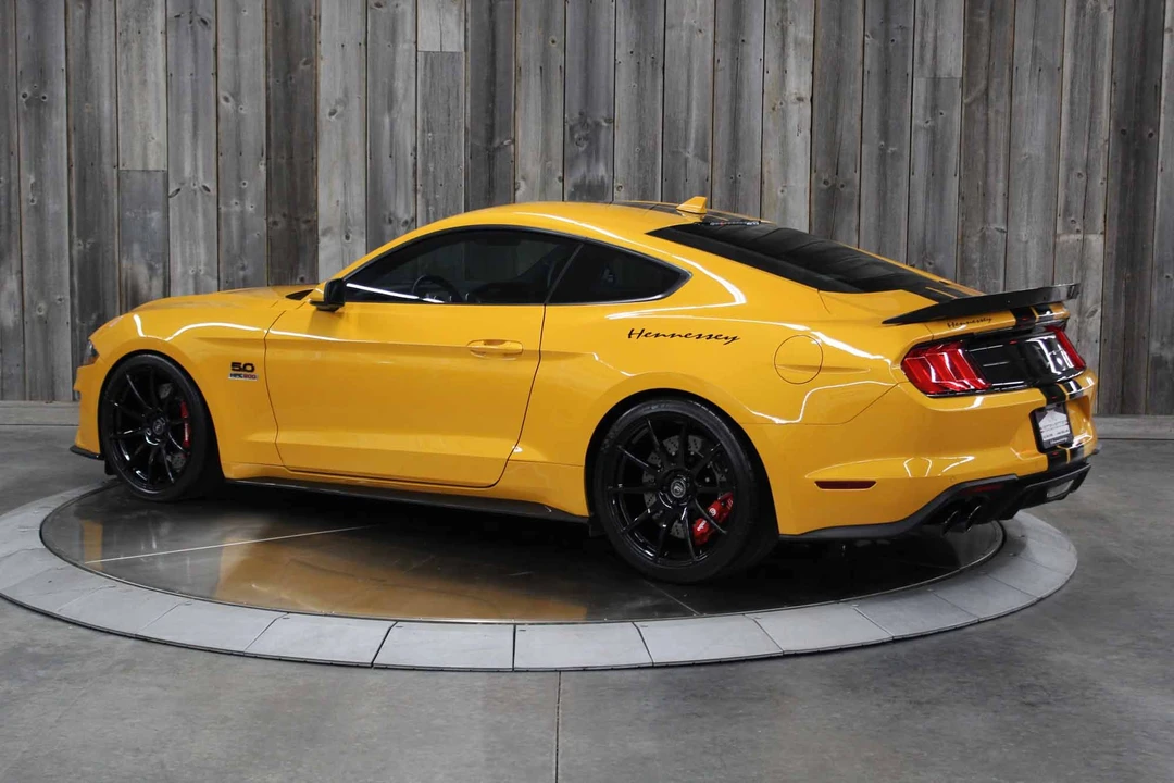 2022 Ford S550 Mustang - Image 4 of 31