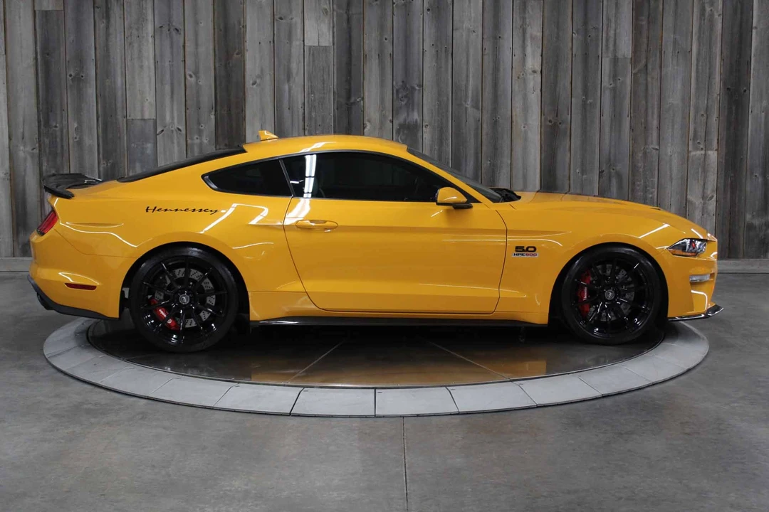 2022 Ford S550 Mustang - Image 6 of 31