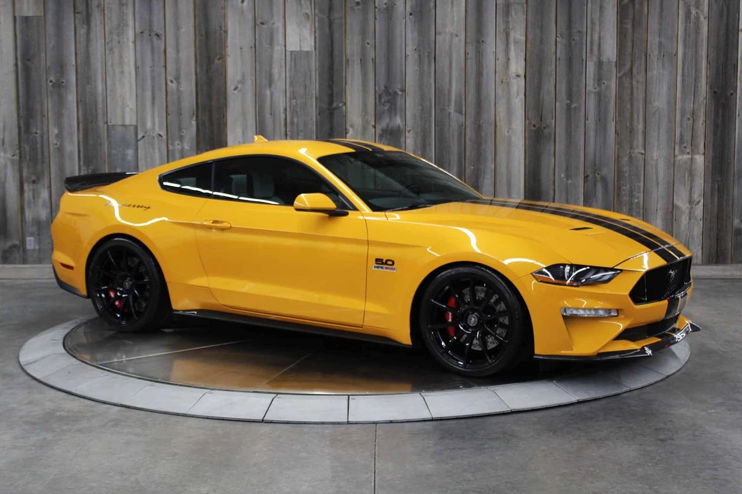 2022 Ford S550 Mustang - Image 7 of 31