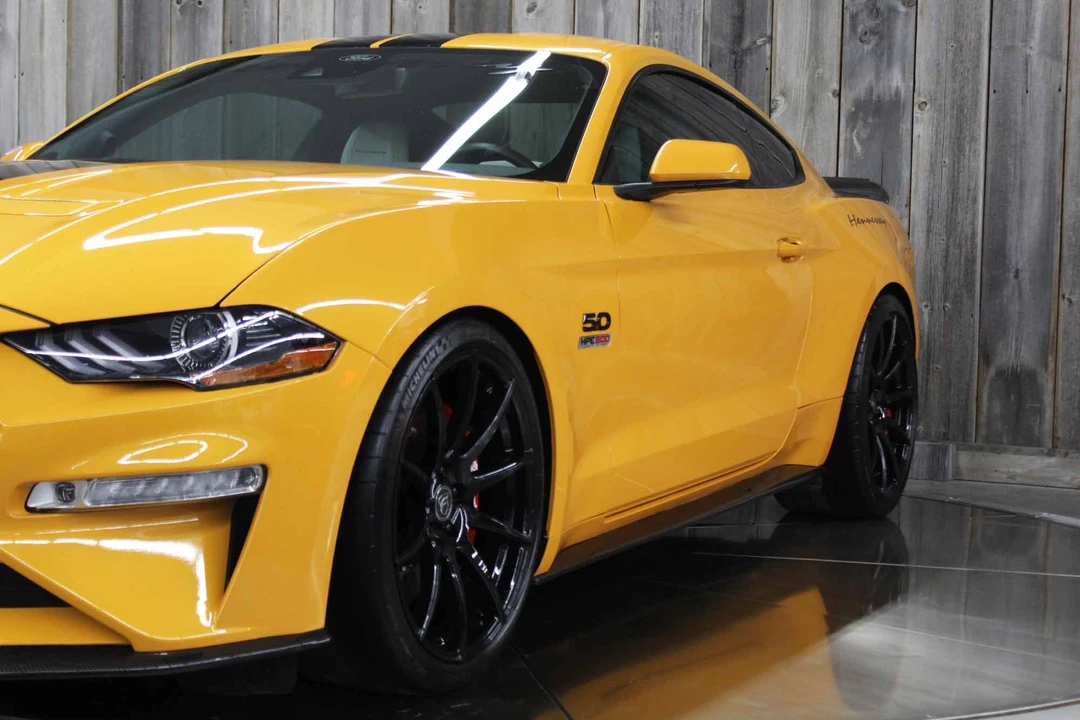 2022 Ford S550 Mustang - Image 9 of 31
