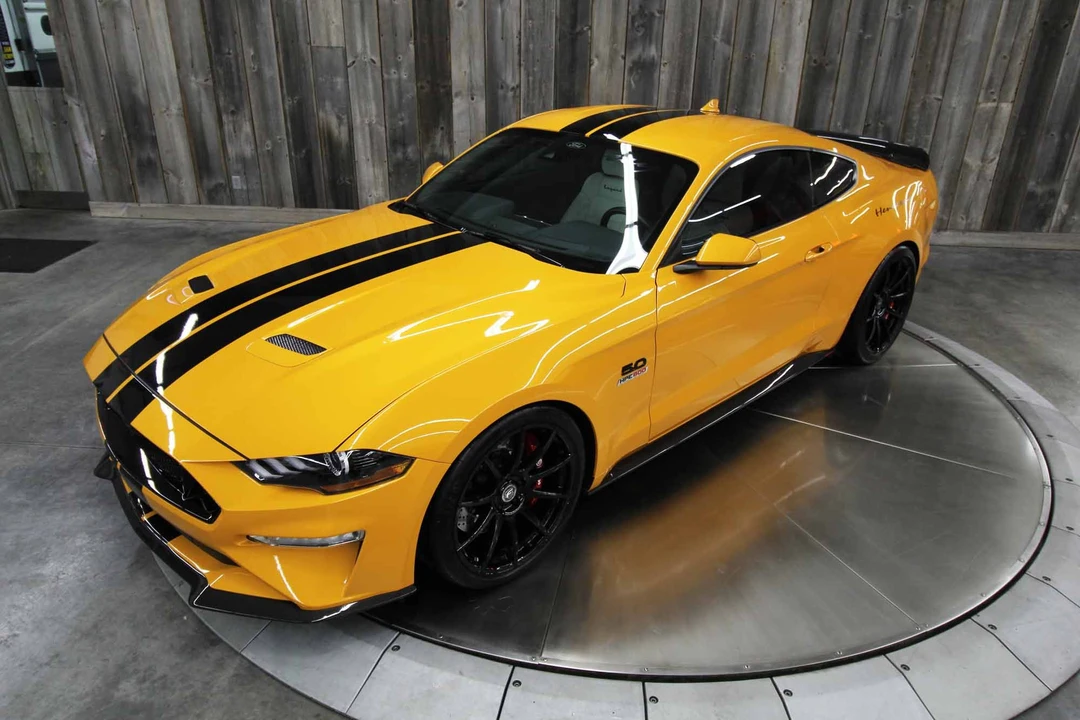 2022 Ford S550 Mustang - Image 12 of 31