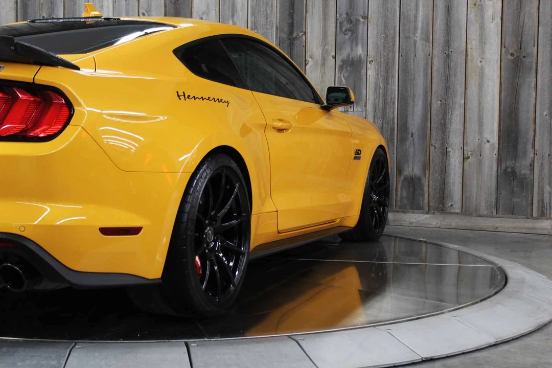 2022 Ford S550 Mustang - Image 11 of 31