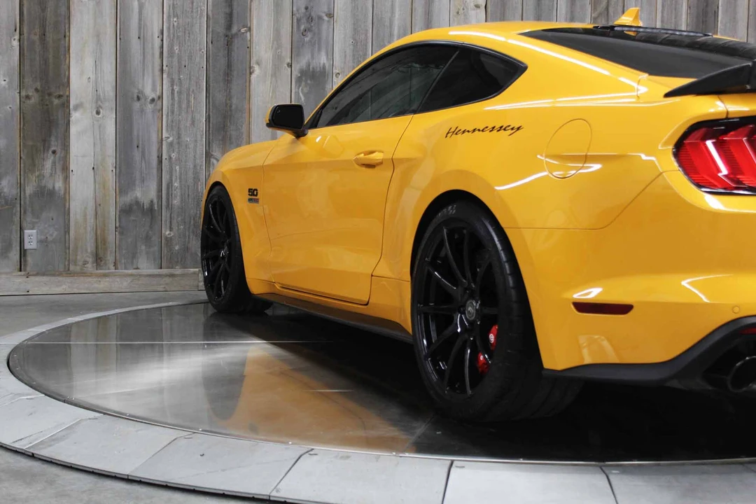 2022 Ford S550 Mustang - Image 10 of 31