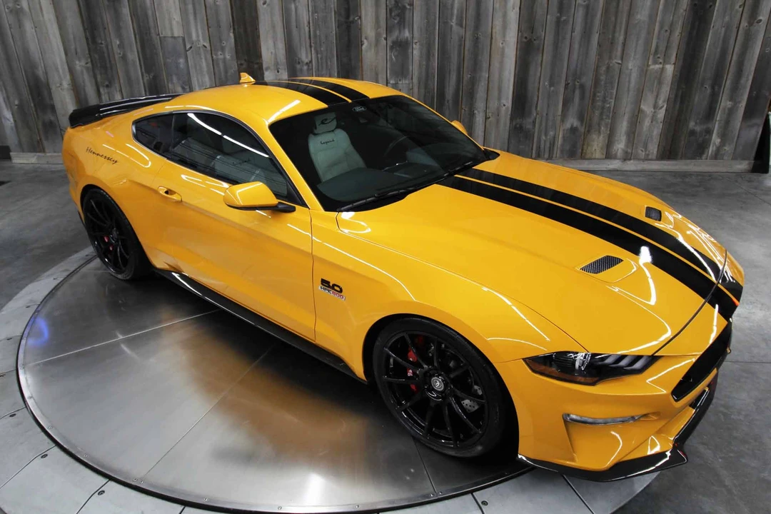 2022 Ford S550 Mustang - Image 14 of 31