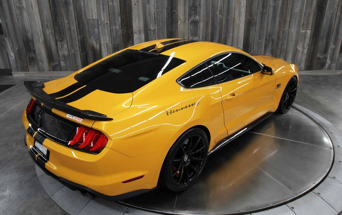 2022 Ford S550 Mustang - Image 13 of 31