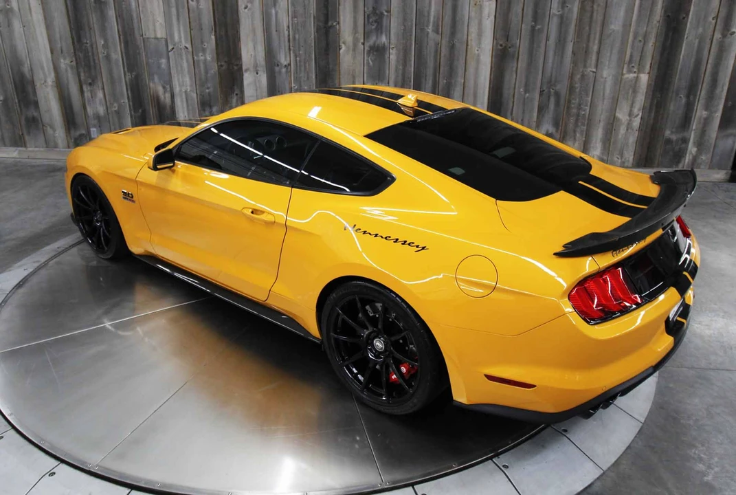 2022 Ford S550 Mustang - Image 15 of 31