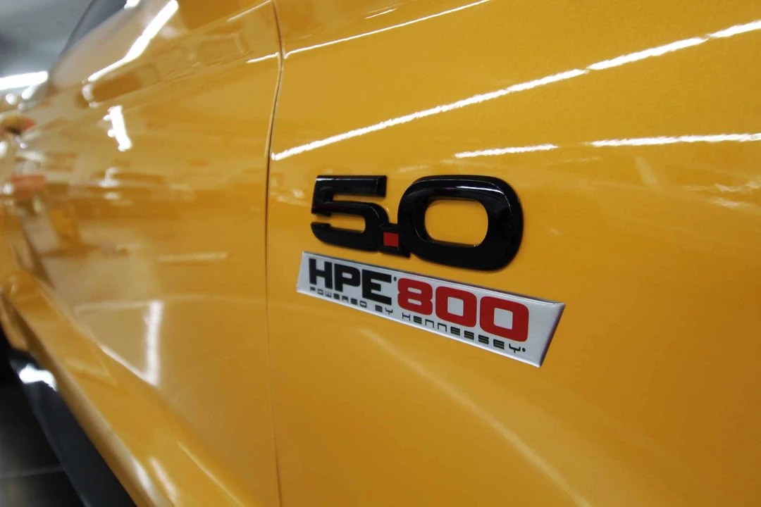 2022 Ford S550 Mustang - Image 28 of 31