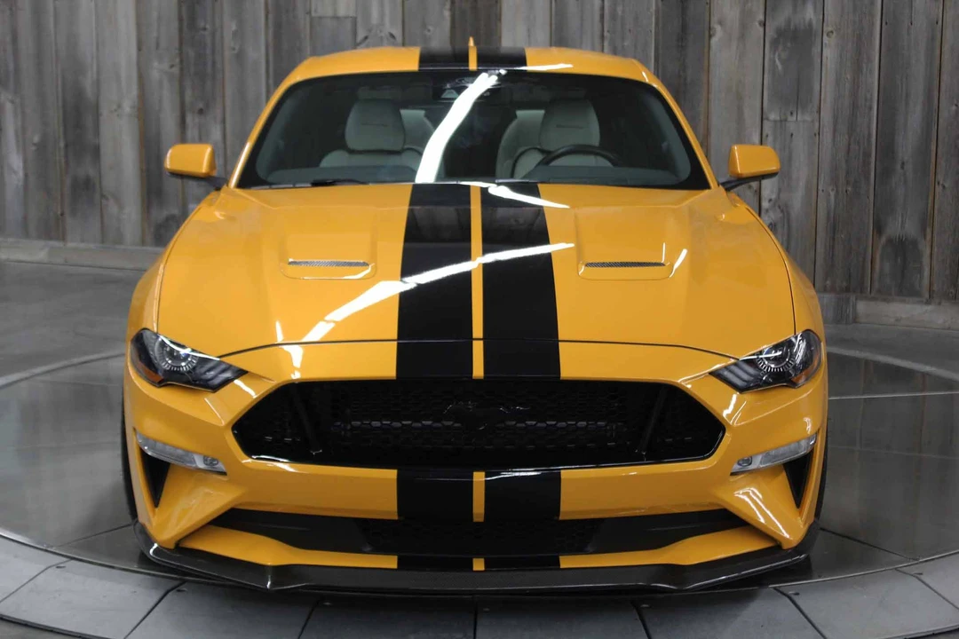 2022 Ford S550 Mustang - Image 16 of 31