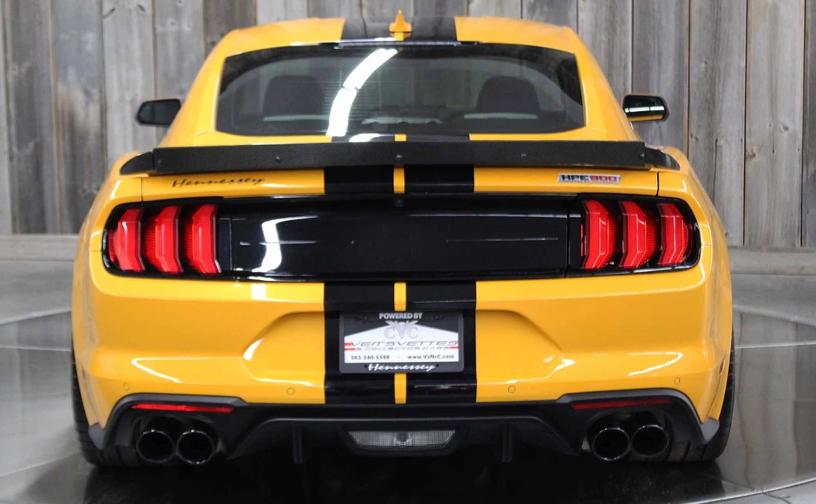 2022 Ford S550 Mustang - Image 17 of 31