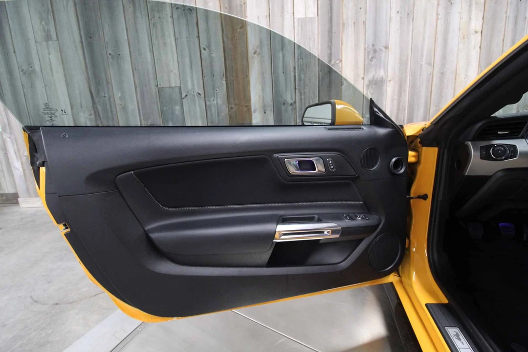 2022 Ford S550 Mustang - Image 29 of 31