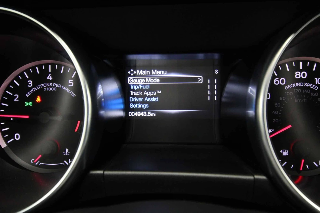 2022 Ford S550 Mustang - Image 22 of 31