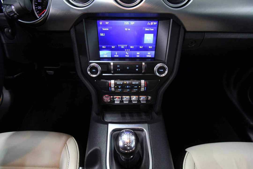 2022 Ford S550 Mustang - Image 25 of 31