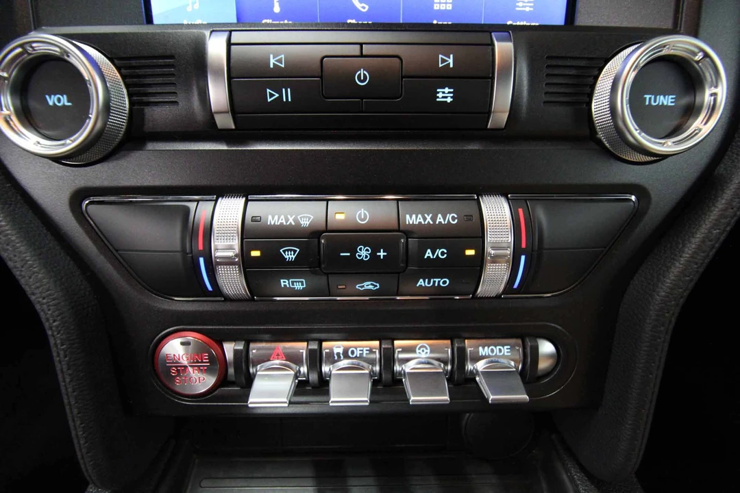 2022 Ford S550 Mustang - Image 27 of 31