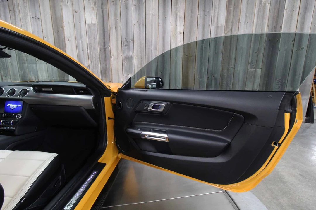 2022 Ford S550 Mustang - Image 30 of 31