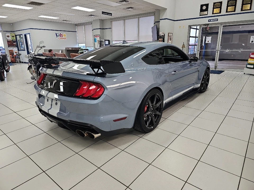 2022 Ford S550 Mustang - Image 6 of 12