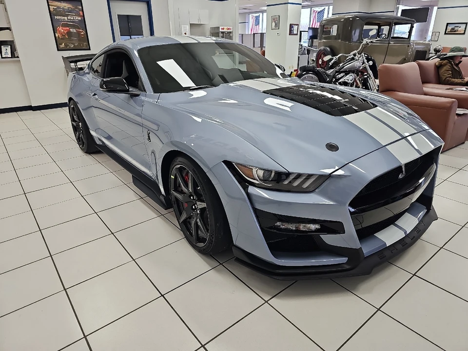2022 Ford S550 Mustang - Image 3 of 12