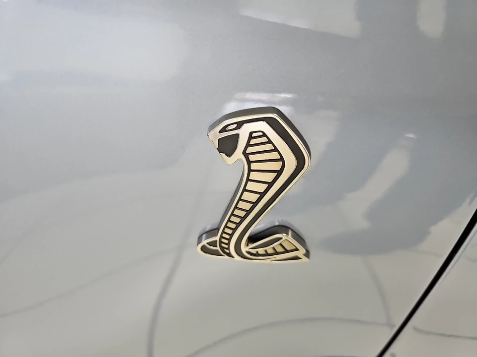 2022 Ford S550 Mustang - Image 11 of 12