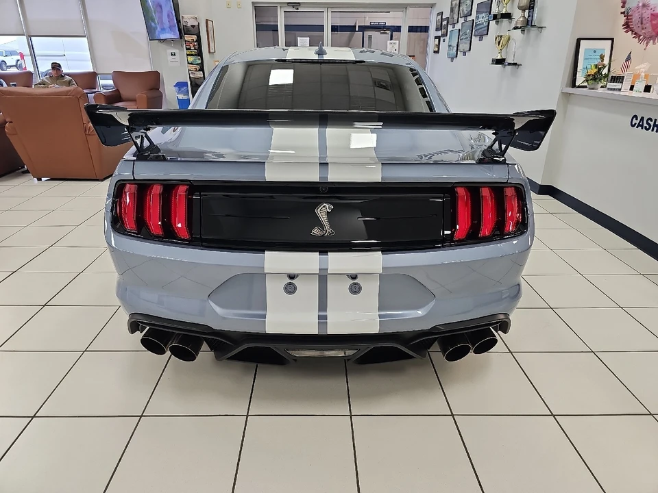 2022 Ford S550 Mustang - Image 7 of 12