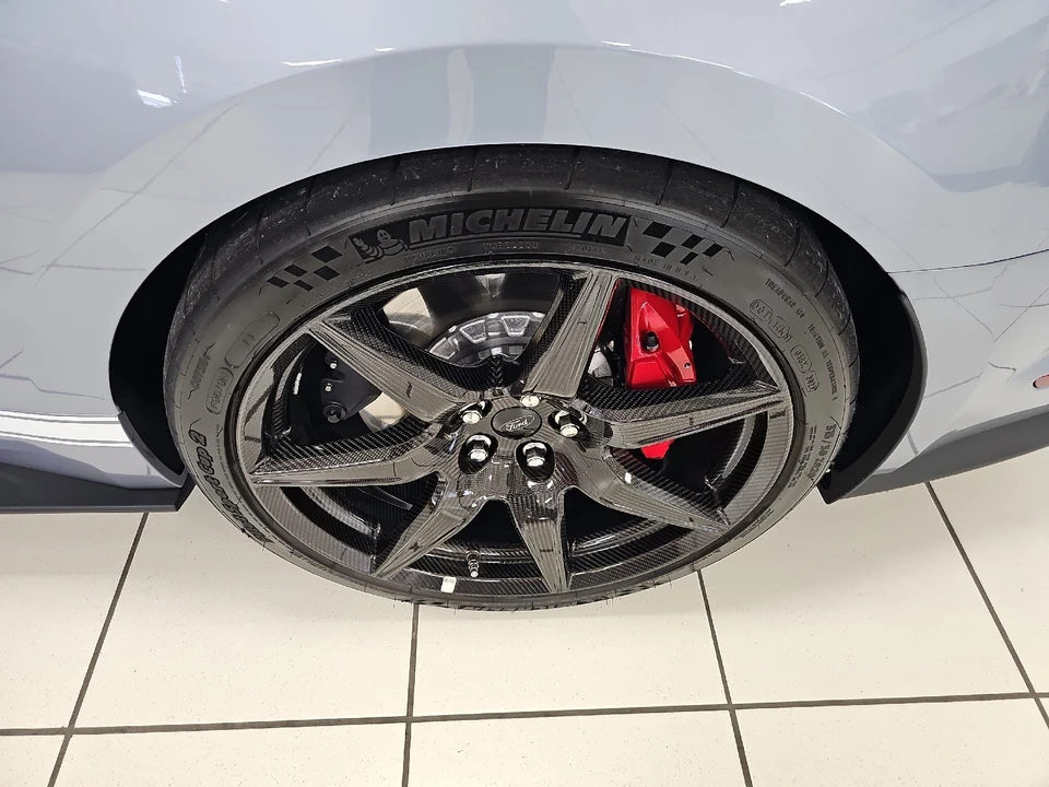 2022 Ford S550 Mustang - Image 9 of 12