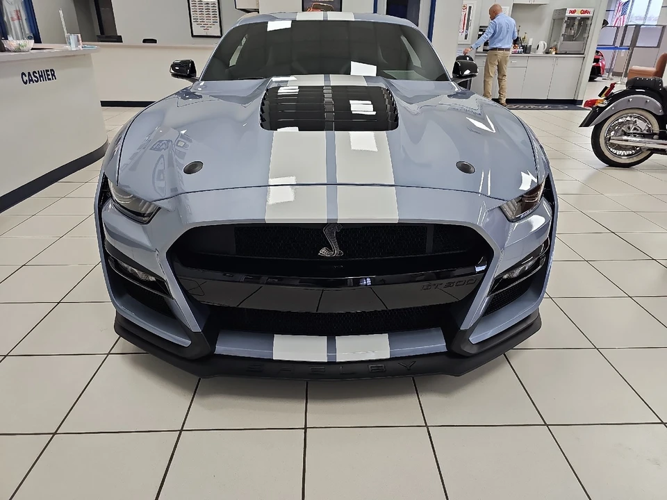 2022 Ford S550 Mustang - Image 2 of 12