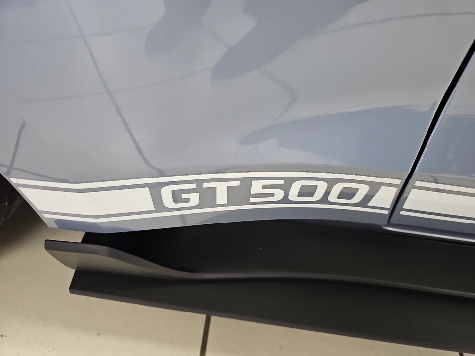 2022 Ford S550 Mustang - Image 10 of 12