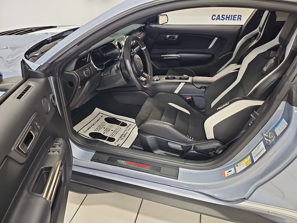 2022 Ford S550 Mustang - Image 12 of 12