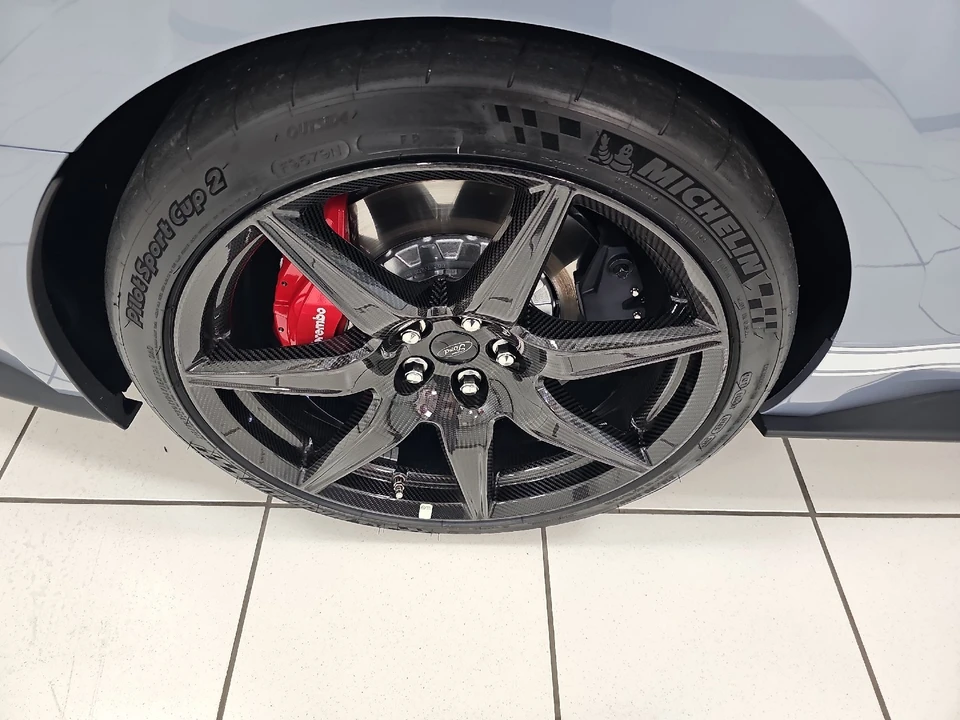 2022 Ford S550 Mustang - Image 5 of 12
