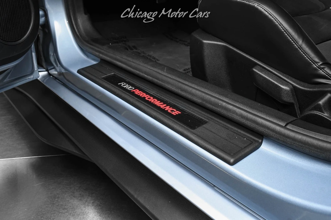 2022 Ford S550 Mustang - Image 28 of 31