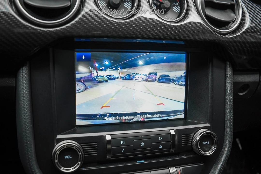 2022 Ford S550 Mustang - Image 15 of 31