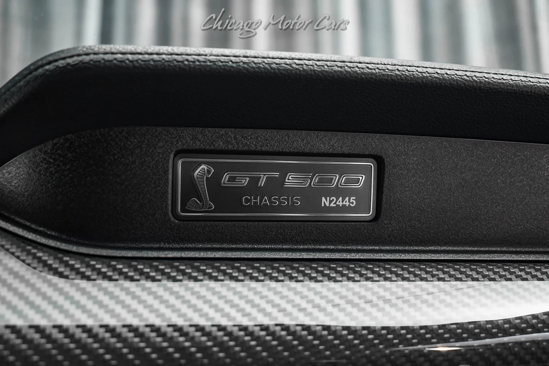 2022 Ford S550 Mustang - Image 24 of 31