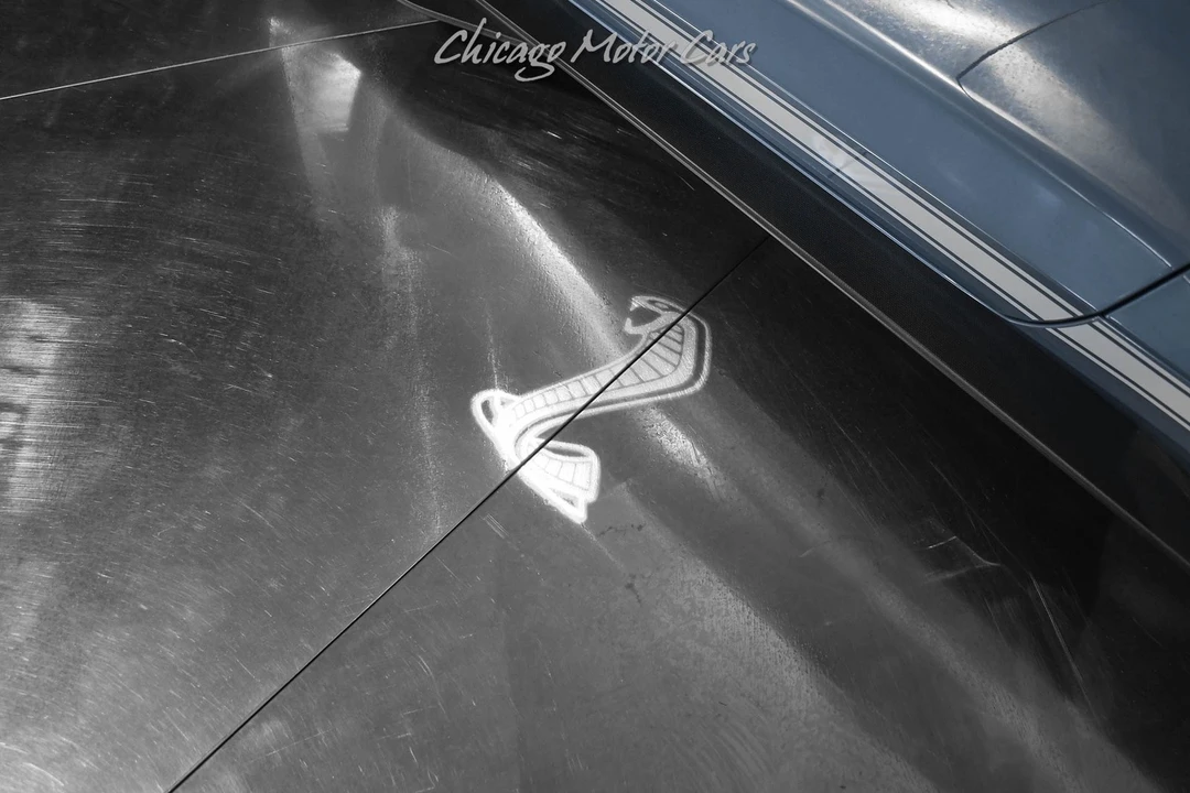 2022 Ford S550 Mustang - Image 27 of 31