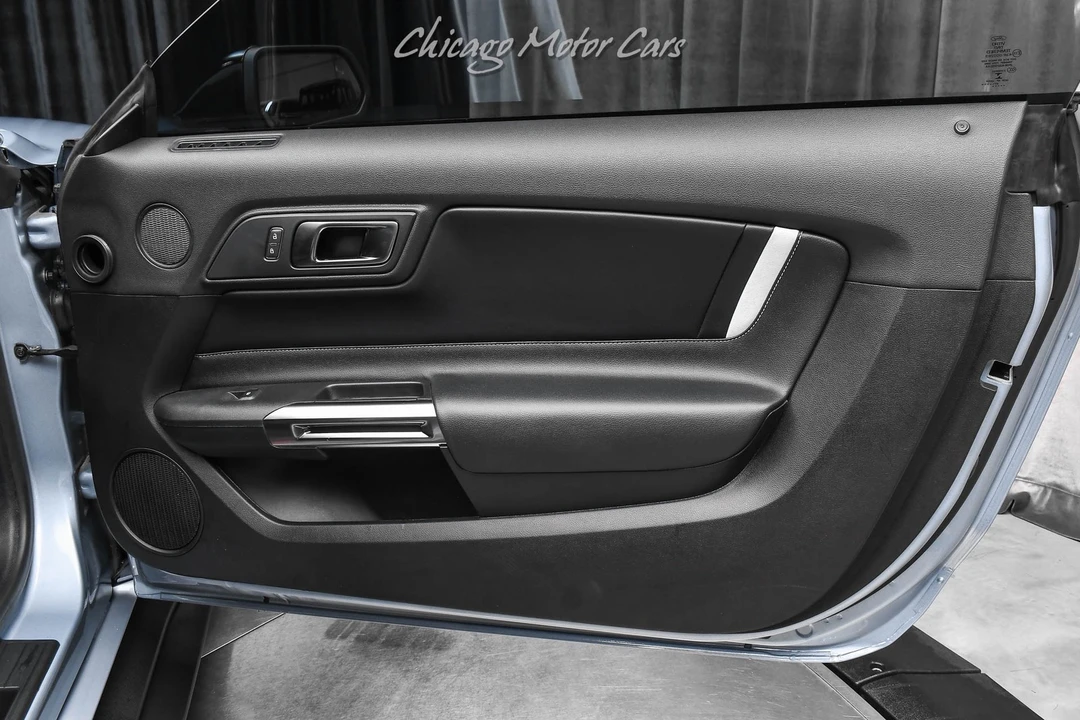 2022 Ford S550 Mustang - Image 30 of 31