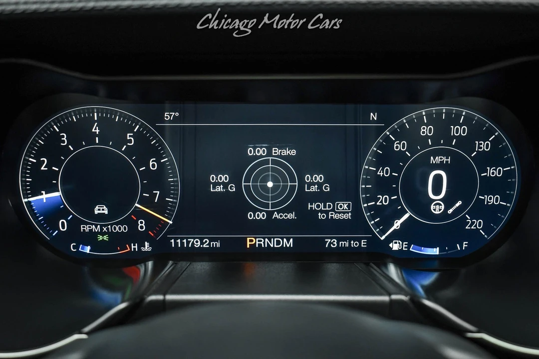 2022 Ford S550 Mustang - Image 10 of 31