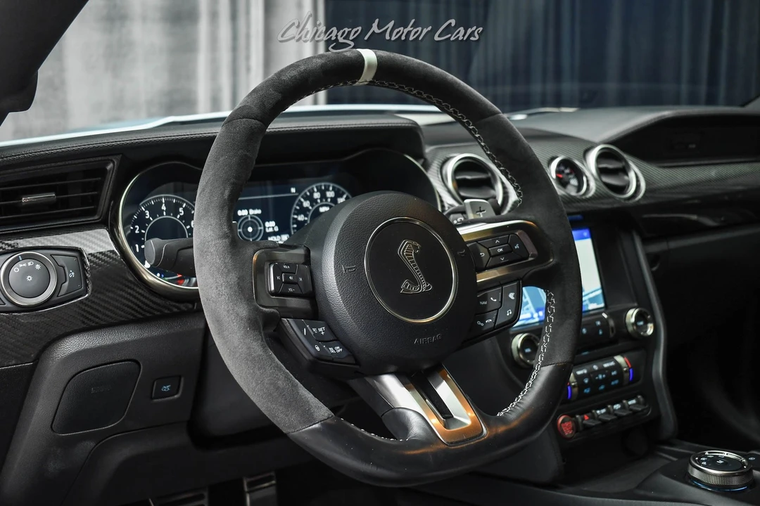 2022 Ford S550 Mustang - Image 9 of 31