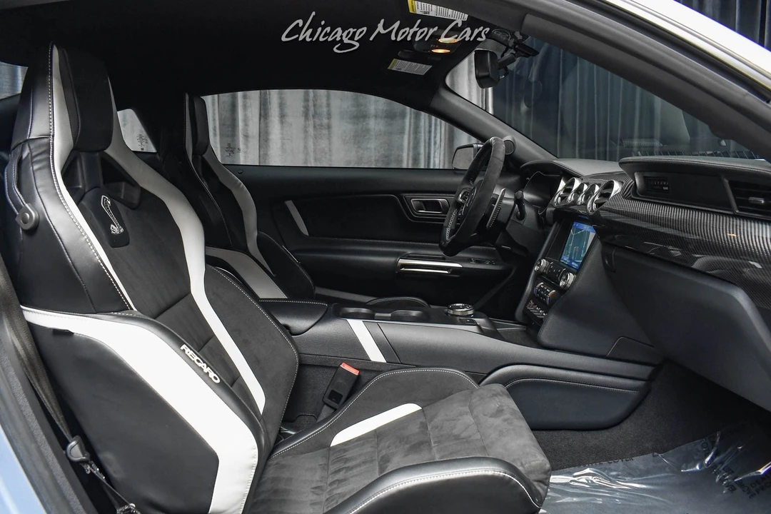 2022 Ford S550 Mustang - Image 21 of 31